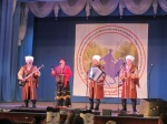 IV Межрегиональный фестиваль казачьего творчества и культуры «Казачий разгуляй на Хопре» состоялся в г. Балашове