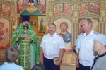 18 июля – день обретения честных мощей преподобного Сергия Радонежского