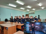 Всероссийский образовательный проект "Урок цифры"