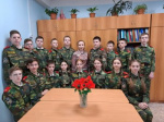 Мастер-класс "Маки - крымские весенние цветы"