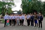 Фестиваль православной культуры Пензенской области «Спас»