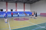 16 апреля прошел однодневный турнир по мини-футболу среди юношей.