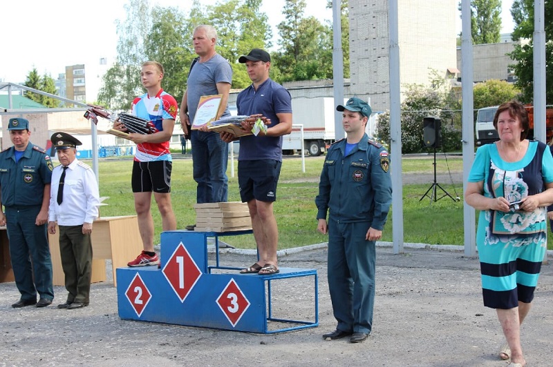 31 мая 2019 года на базе ФГКУ «6 отряд ФПС Пензенской области» прошли ежегодные соревнования среди подразделений добровольной пожарной охраны Пензенской области.
