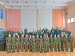 102-й годовщина создания Военно-оркестровой службы