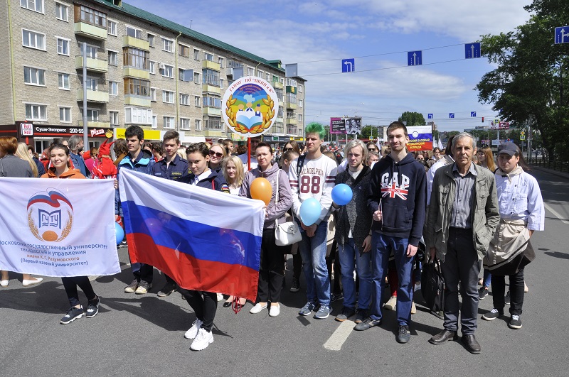 Размах, с которым 12 июня в Пензе отпраздновали День России, совпадающий с Днём города, был беспрецедентен.