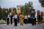 В Пензу доставлен ковчег с мощами Крестителя земли русской – равноапостольного князя Владимира