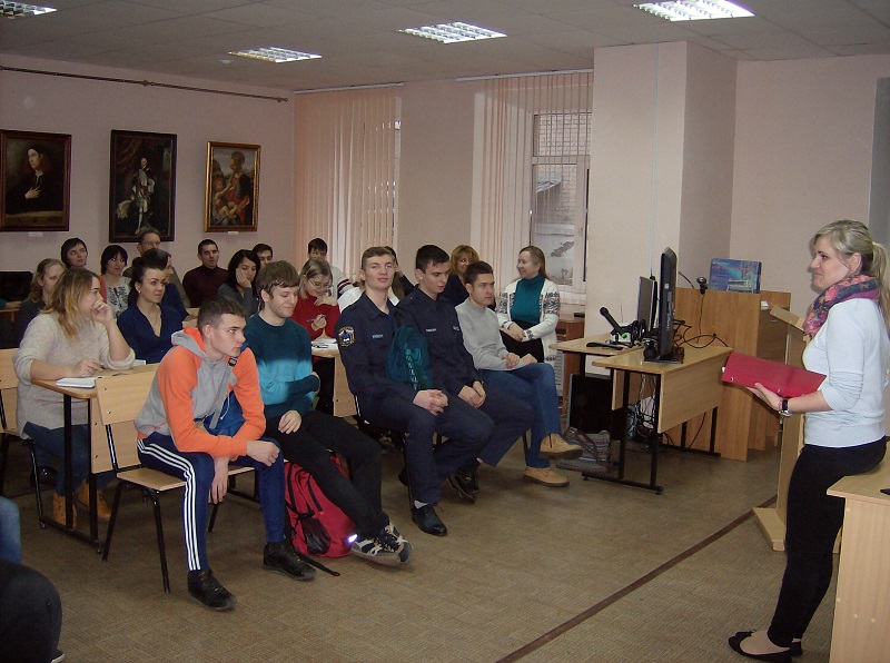 20 ноября в конференц-зале ПКИТ состоялась открытая лекция клинического психолога-гипнолога Екатерины Андреевны Майоровой.