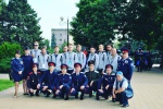 21-26 мая в Азове, в городе казачьей славы, прошёл Всероссийский форум «Молодежный казачий круг», участниками которого стали студенты нашего института Муркин С.