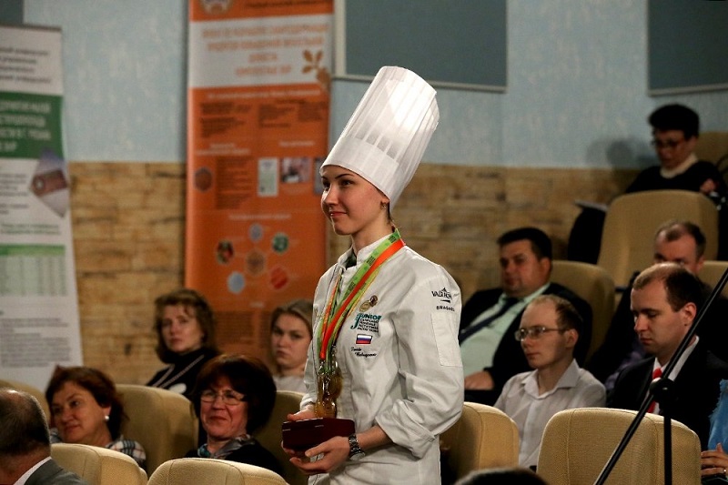 15 и 16 июня 2017 года в Москве состоялась Межвузовская научно-практическая конференция «Взаимодействие высшей школы и работодателей в рамках организации проектного обучения в вузах пищевого профиля».