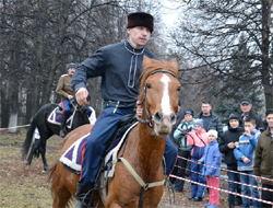 Празднование Дня народного единства